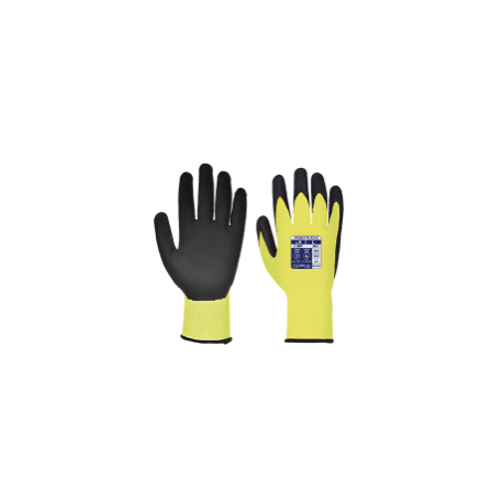 Portwest A625 Vis-Tex PU Cut Resistant Glove