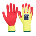 Portwest A626Y5RXL Vis-Tex HR Cut Nitrile Glove