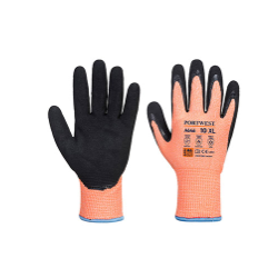 Portwest A646 Vis-Tex HR Cut Winter Glove