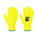 Portwest A688YERXL Pro Cut Liner Glove