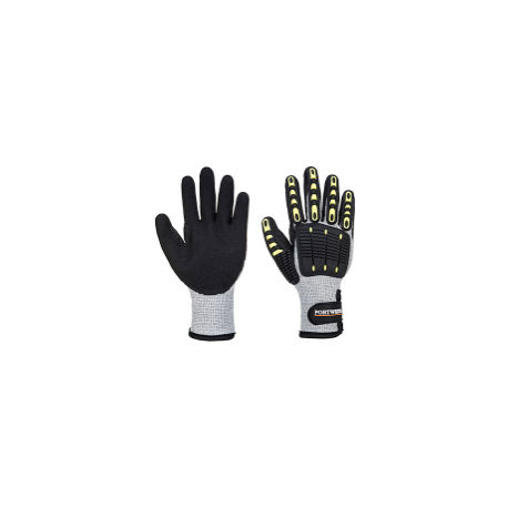 Portwest A729 TPV Impact Therm Cut Glove