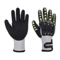 Portwest A729G8RXL Anti Impact Cut Resistant Thermal Glove