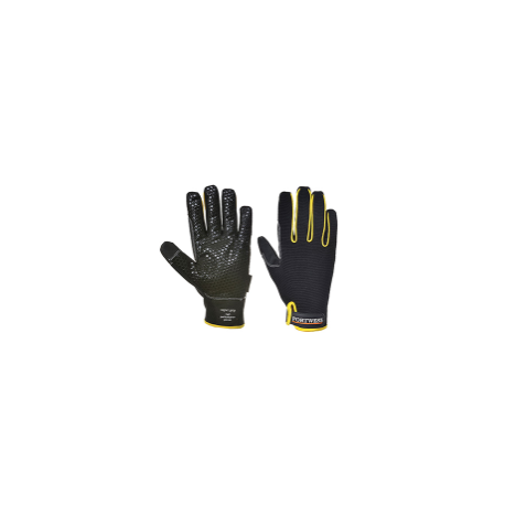Portwest A730 Super Grip Glove