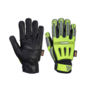 Portwest A762Y8RL R3 Impact Winter Glove