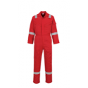 Portwest C814KHRM Iona Cotton Coverall
