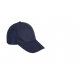 Portwest FR13NAR FR Baseball Cap, Color-Navy