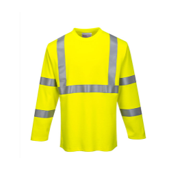 Portwest FR96 Flame Resistant ARC2 T-Shirt