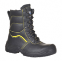 Portwest FW05BKR45 Fur Lined Protector Boot