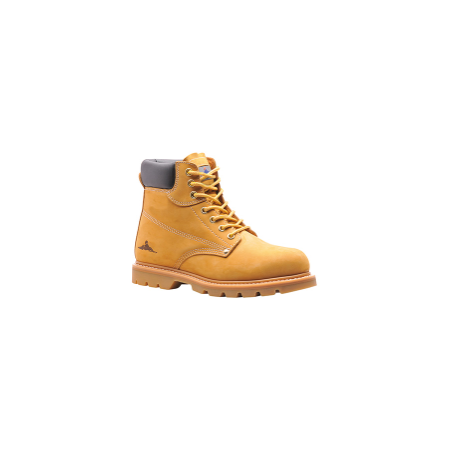 Portwest FW17 Welted Safety Boot SB 39/6