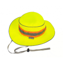 Portwest HA15YER-XL Hi-Vis Ranger Hat