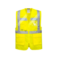 Portwest L476 Orion LED Executive Vest