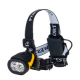 Portwest PA63YBR Dual Power Headlight, Color- Yellow Black