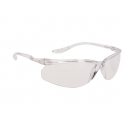 Portwest PS14CLR Lite Plus Safety Glasses