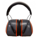 Portwest PS43GRR HV Extreme Ear Muff, Color-Gery