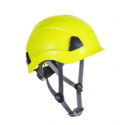 Portwest PS53YER Height Endurance Helmet