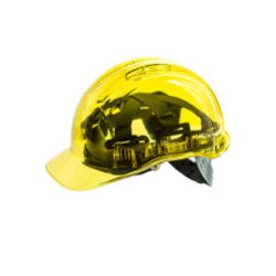 Portwest PV50 Peak View Helmet