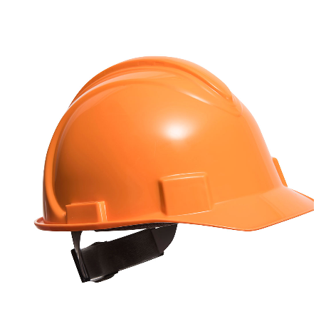 Portwest PW01 Safety Pro Hard Hat