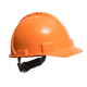 Portwest PW02 Safety Pro Hard Hat Vented