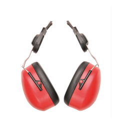 Portwest PW47 Clip-On Ear Protector