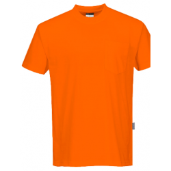 Portwest S577 Non-ANSI Cotton Blend T-Shirt