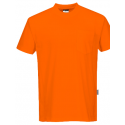 Portwest S577ORRXXXL Non-ANSI Cotton Blend T-Shirt