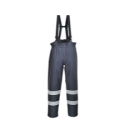 Portwest S771NARXXL Bizflame Rain Trousers Lined