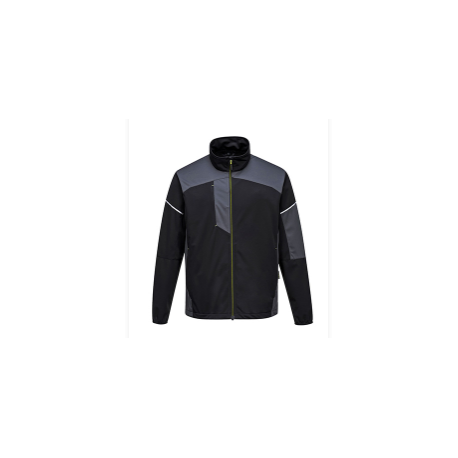 Portwest T620 PW3 Flex Shell Jacket