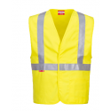 Portwest UFR23YERL NFPA 2112 Woven Vest