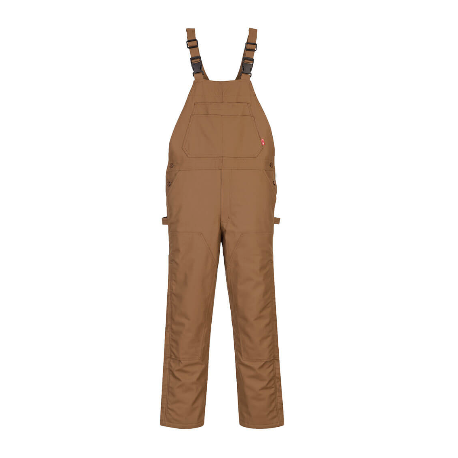 Portwest UFR49 FR Duck Lined Overall