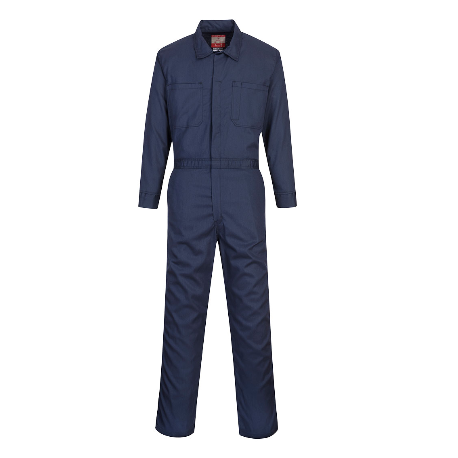 Portwest UFR87 Classic 88/12 FR Coverall