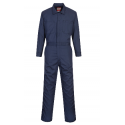 Portwest UFR87NAR6XL Bizflame 88/12 Classic FR Coverall