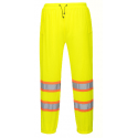 Portwest US386YERL/XL Mesh Overpants