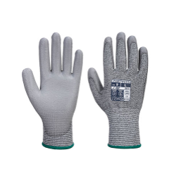 Portwest VA622 MR Cut PU Palm Glove