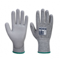 Portwest VA622G7RXXXL MR Cut PU Palm Glove