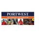 Portwest Z583USP Portwest PVC Banner, Color-US Print