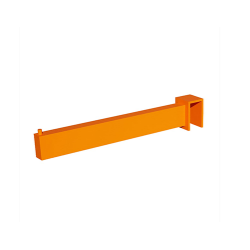 Portwest Z620ORR Hanging Arm 22cm, Color-Orange