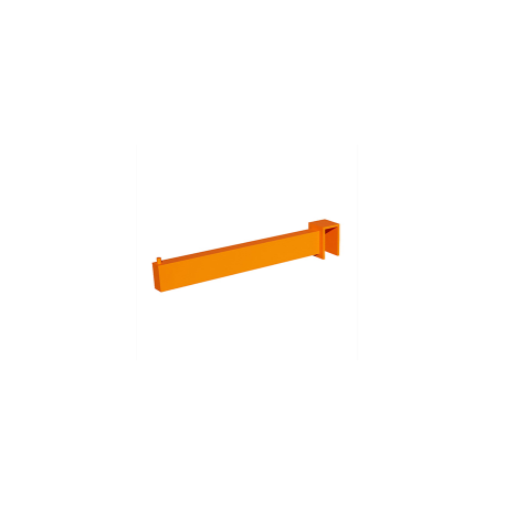 Portwest Z620ORR Hanging Arm 22cm, Color-Orange