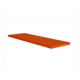 Portwest Z636ORR Full Length Shelf, Color- Orange