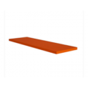 Portwest Z636ORR Full Length Shelf, Color- Orange