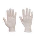 Portwest A030 String Knit Liners Gloves (300 Pairs)