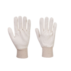 Portwest A040 Jersey Liner Glove (300 Pairs)