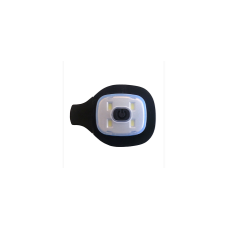 Portwest B030NCR Replacement Beanie Headlight, Color-No Color