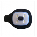 Portwest B030NCR Replacement Beanie Headlight, Color-No Color