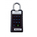 Master 6400ENT Bluetooth ProSeries 36mm Wide Padlock with Keypad