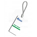 Zephyr 99158-000 User Card for RFID Lock