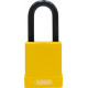 Abus 76/40 B KD Safety Plastic Covered 76