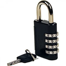 FJM Security SX-575-Key Override Key for SX-575