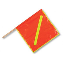 Mutual Industries 14962 Reflective Flag