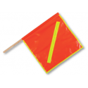 Mutual Industries 14962 Reflective Flag