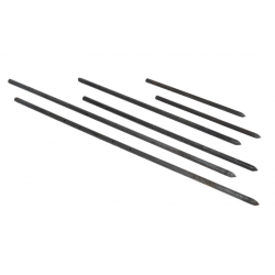 Mutual Industries 7500 Nail Stakes With Holes